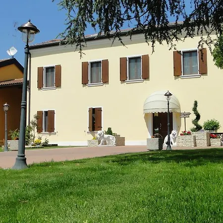 Farm stay Tre Rondini *