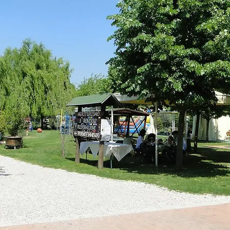 Agroturismo Tre Rondini Legnago
