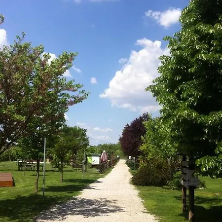 Tre Rondini * Legnago