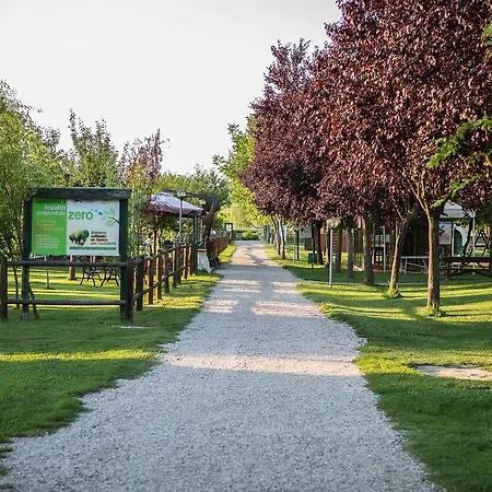 Tre Rondini Farm stay