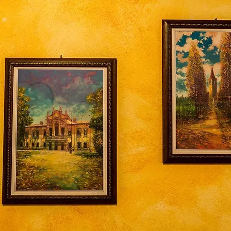 Agroturismo Tre Rondini