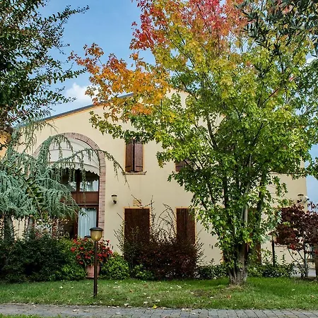 Tre Rondini Farm stay