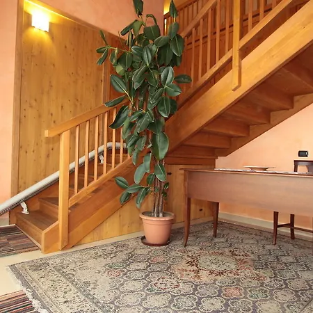 Farm stay Tre Rondini *