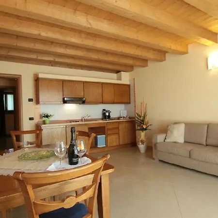 Tre Rondini Farm stay Legnago