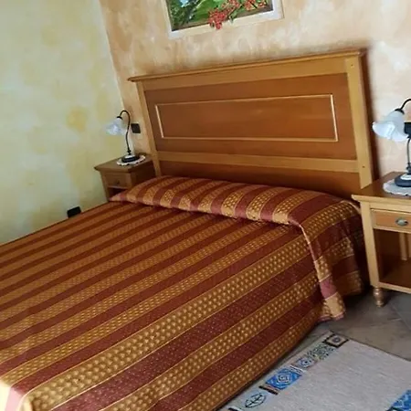 Farm stay Tre Rondini *