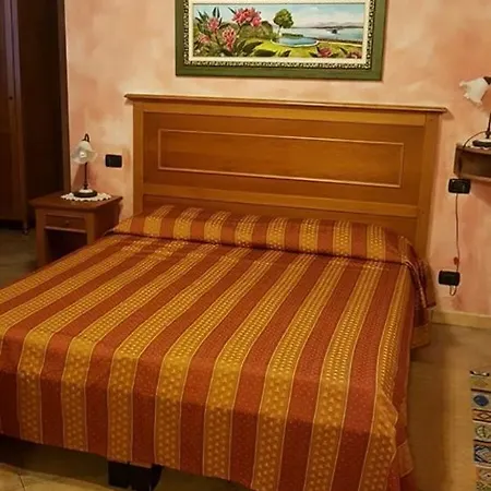 Tre Rondini Farm stay *