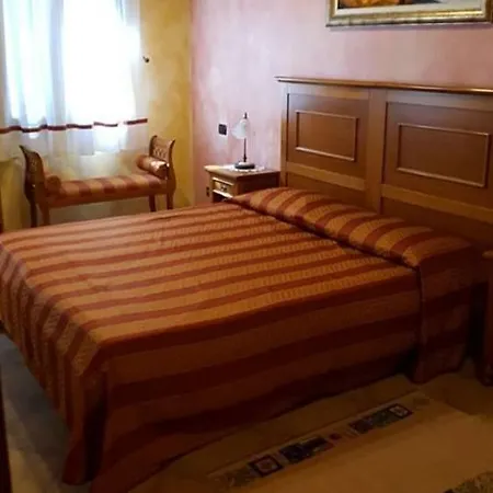 Farm stay Tre Rondini Legnago