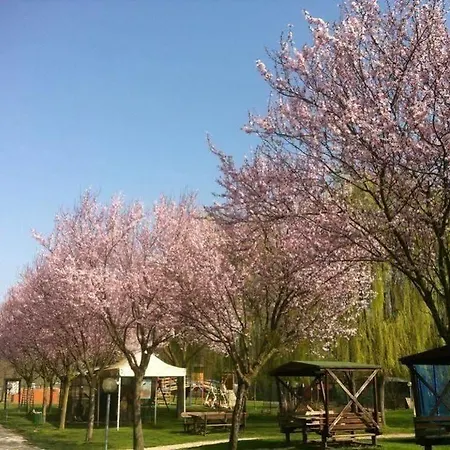 Tre Rondini Legnago