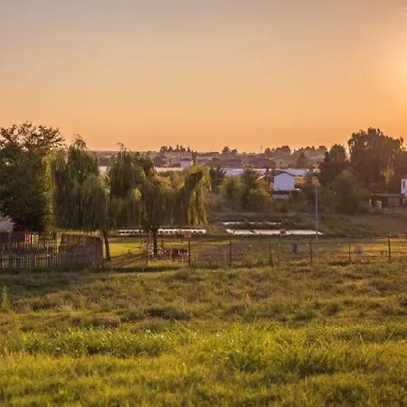 Tre Rondini Farm stay Legnago
