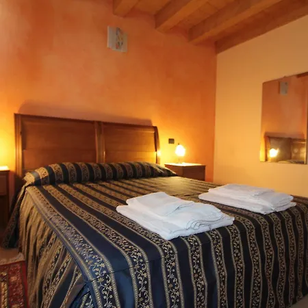 Tre Rondini Farm stay