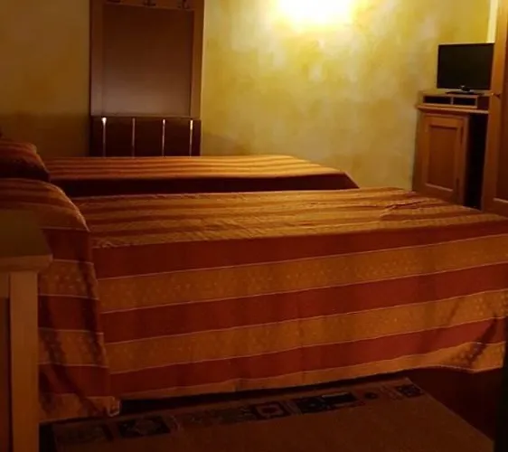 Tre Rondini Alojamento de Turismo Rural