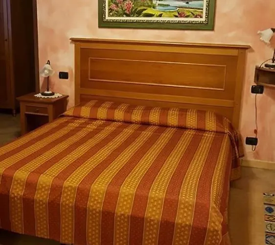 Tre Rondini Alojamento de Turismo Rural *