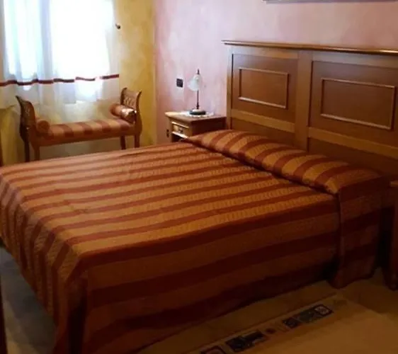 Alojamento de Turismo Rural Tre Rondini Legnago