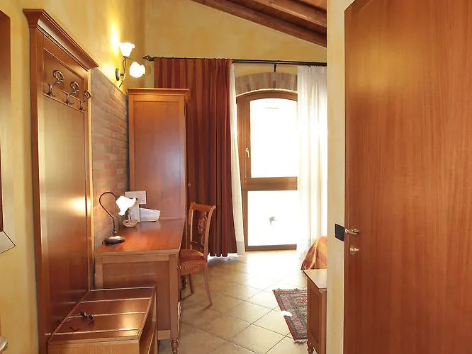 Alojamento de Turismo Rural Tre Rondini