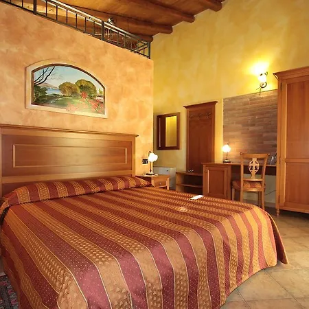 Tre Rondini Farm stay Legnago