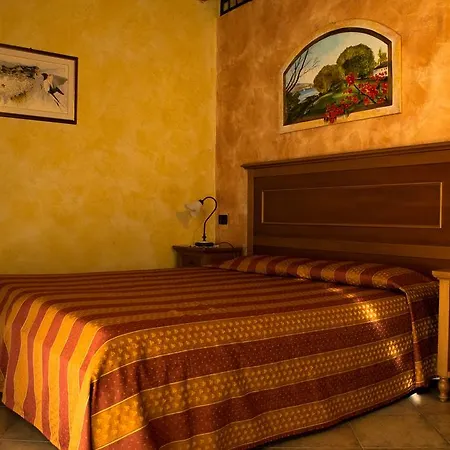 Tre Rondini Farm stay