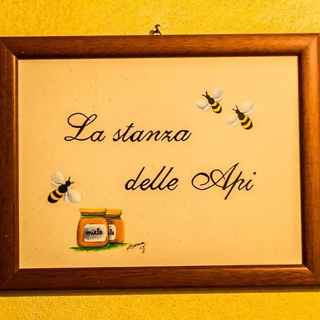Tre Rondini Alloggio per agriturismo *