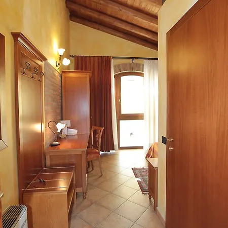 Farm stay Tre Rondini