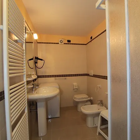 Tre Rondini Farm stay Legnago